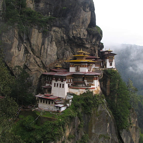 Bhutan