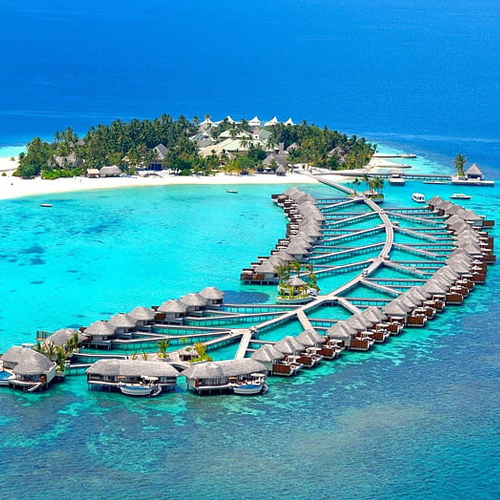 Maldives