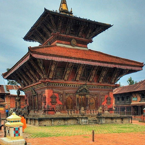 Nepal