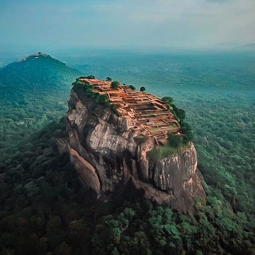 Sri Lanka