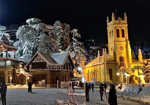 christ-church-shimla