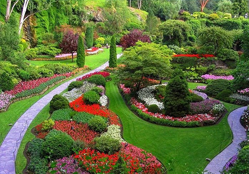 Government-Botanical-Garden