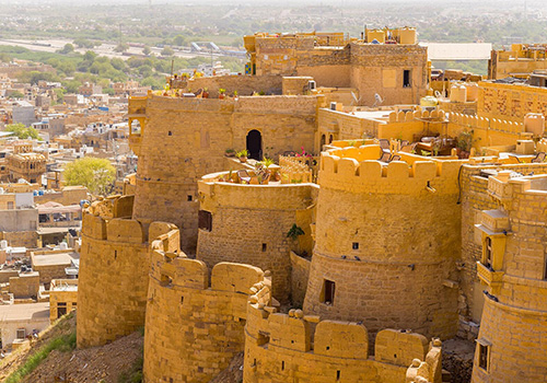 Jaisalmer