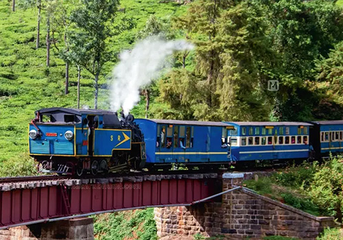 Nilgiri-Mountain-Railway