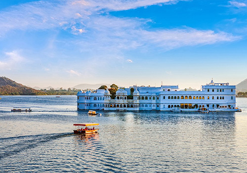 udaipur