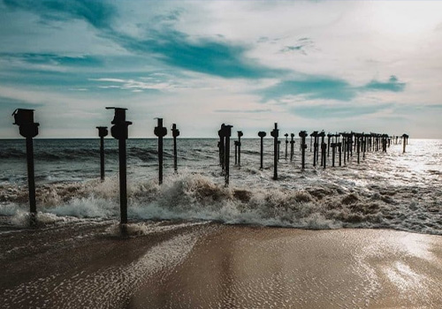 Alappuzha-Beach