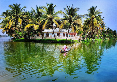 Kuttanad