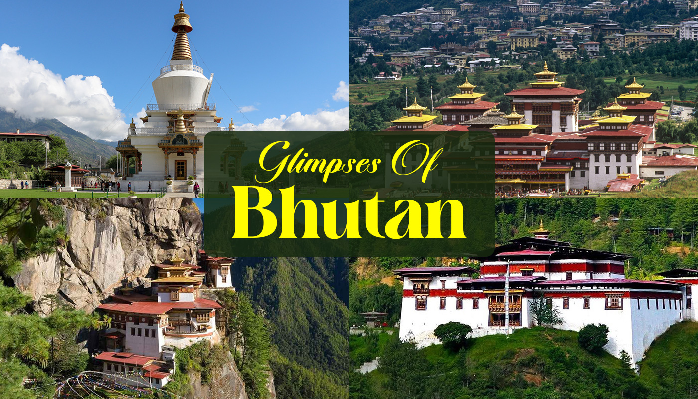 glimpses-of-bhutan