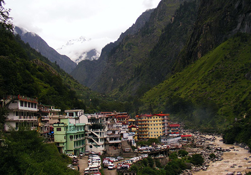 Govindghat