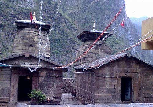 Pandukeshwar