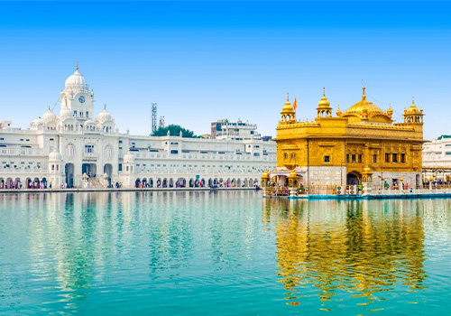 Golden-Temple