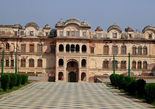 Qila-Mubarak-Patiala